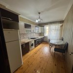 Аренда 2 комнатная Новостройка Хырдалан 4