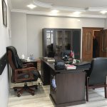 Kirayə (aylıq) 4 otaqlı Yeni Tikili, Nəriman Nərimanov metrosu, Nərimanov rayonu 23