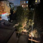 Kirayə (aylıq) 4 otaqlı Köhnə Tikili, Nəriman Nərimanov metrosu, Montin qəs., Nərimanov rayonu 1