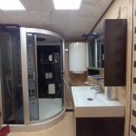 Kirayə (aylıq) 3 otaqlı Köhnə Tikili, Neftçilər metrosu, 8-ci kilometr, Nizami rayonu 19
