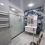 Аренда 3 комнатная Новостройка, м. Гянджлик метро, Айна Султанова памятник, Наримановский р-н район 9