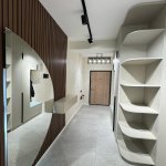 Satılır 3 otaqlı Yeni Tikili, Memar Əcəmi metrosu, 4-cü mikrorayon, Zərifə Əliyeva adına Göz klinikası, Nəsimi rayonu 3