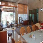 Kirayə (aylıq) 7 otaqlı Həyət evi/villa, Rəsulzadə qəs., Binəqədi rayonu 35