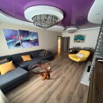 Kirayə (aylıq) 3 otaqlı Köhnə Tikili, Bakıxanov qəs., Sabunçu rayonu 1