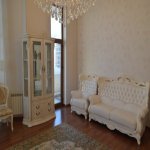 Kirayə (aylıq) 4 otaqlı Yeni Tikili, Səbail rayonu 2