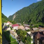 Kirayə (günlük) 4 otaqlı Həyət evi/villa Qax 15