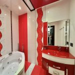 Satılır 3 otaqlı Yeni Tikili, Nəriman Nərimanov metrosu, Nərimanov rayonu 13