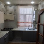 Kirayə (aylıq) 4 otaqlı Köhnə Tikili, Bakıxanov qəs., Sabunçu rayonu 7