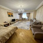 Kirayə (aylıq) 3 otaqlı Yeni Tikili, Nəriman Nərimanov metrosu, Nərimanov rayonu 1