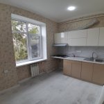 Satılır 2 otaqlı Köhnə Tikili, Neftçilər metrosu, Bakıxanov qəs., Sabunçu rayonu 4