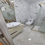 Kirayə (günlük) 3 otaqlı Yeni Tikili, 28 May metrosu, Nəsimi rayonu 13