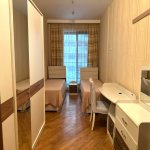 Satılır 4 otaqlı Yeni Tikili, 28 May metrosu, Port Baku, Nəsimi rayonu 13