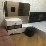 Kirayə (aylıq) 3 otaqlı Yeni Tikili, Memar Əcəmi metrosu, 3-cü mikrorayon, Nəsimi rayonu 21