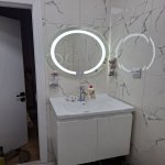 Продажа 2 комнат Новостройка, Медицинский Университет, Насими район 16