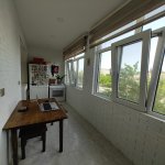 Satılır 2 otaqlı Köhnə Tikili, Badamdar qəs., Səbail rayonu 8