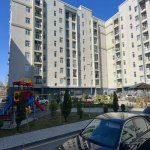 Kirayə (aylıq) 2 otaqlı Yeni Tikili, İnşaatçılar metrosu, Yasamal rayonu 1