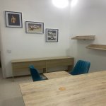 Kirayə (aylıq) 1 otaqlı Ofis, Sahil metrosu, Nəsimi rayonu 4