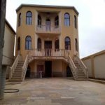 Satılır 5 otaqlı Həyət evi/villa, Nəsimi metrosu, 6-cı mikrorayon, Binəqədi rayonu 1