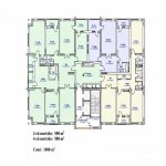 Kirayə (aylıq) 14 otaqlı Ofis, Xətai metrosu, Xətai rayonu 18
