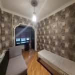 Kirayə (aylıq) 4 otaqlı Köhnə Tikili, Azadlıq metrosu, 8-ci mikrorayon, Binəqədi rayonu 6