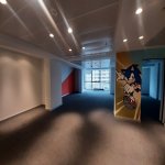 Аренда 4 комнат Офис, м. 28 Мая метро, Насими район 1