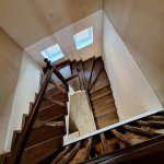 Satılır 7 otaqlı Həyət evi/villa, Azadlıq metrosu, 8-ci mikrorayon, Binəqədi rayonu 15