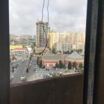 Satılır 3 otaqlı Yeni Tikili, Xətai metrosu, Ağ şəhər, Xətai rayonu 12