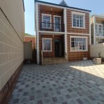 Satılır 4 otaqlı Həyət evi/villa, Masazır, Abşeron rayonu 3