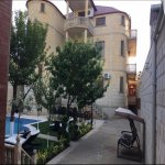 Satılır 6 otaqlı Həyət evi/villa, Sabunçu rayonu 4