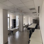 Kirayə (aylıq) 5 otaqlı Ofis, İçərişəhər metrosu, Bayıl qəs., Səbail rayonu 5