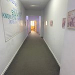 Kirayə (aylıq) Obyekt, Gənclik metrosu, Gənclik Mall, Nərimanov rayonu 12
