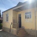 Satılır 3 otaqlı Həyət evi/villa, Azadlıq metrosu, Binəqədi qəs., Binəqədi rayonu 1