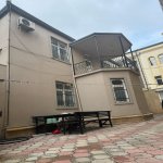 Kirayə (aylıq) 6 otaqlı Həyət evi/villa, Azadlıq metrosu, 6-cı mikrorayon, Binəqədi rayonu 1