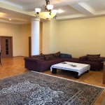 Kirayə (aylıq) 6 otaqlı Həyət evi/villa, Şüvəlan, Xəzər rayonu 14