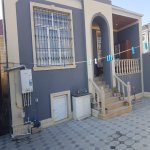 Satılır 4 otaqlı Həyət evi/villa, Koroğlu metrosu, Sabunçu rayonu 1