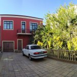 Satılır 7 otaqlı Həyət evi/villa, Əhmədli metrosu, H.Aslanov qəs., Xətai rayonu 1