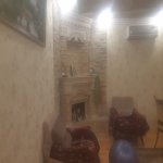 Satılır 5 otaqlı Həyət evi/villa, Badamdar qəs., Səbail rayonu 7