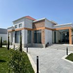 Satılır 5 otaqlı Bağ evi, Mərdəkan, Xəzər rayonu 21