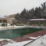 Satılır 6 otaqlı Həyət evi/villa, Badamdar qəs., Səbail rayonu 2