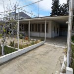 Satılır 4 otaqlı Bağ evi, Buzovna, Xəzər rayonu 1