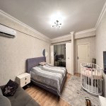 Продажа 2 комнат Новостройка, м. Ази Асланова метро, Ахмедли, Хетаи район 6