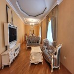Kirayə (aylıq) 8 otaqlı Həyət evi/villa, Bakıxanov qəs., Sabunçu rayonu 5