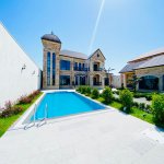 Satılır 6 otaqlı Həyət evi/villa, Mərdəkan, Xəzər rayonu 6