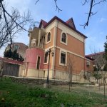 Satılır 7 otaqlı Həyət evi/villa, Badamdar qəs., Səbail rayonu 1