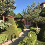 Satılır 7 otaqlı Həyət evi/villa, Novxanı, Abşeron rayonu 3