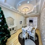 Kirayə (günlük) 6 otaqlı Həyət evi/villa Qəbələ 23