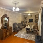 Satılır 4 otaqlı Həyət evi/villa, Avtovağzal metrosu, Biləcəri qəs., Binəqədi rayonu 7