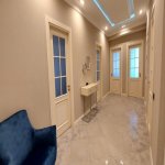 Продажа 3 комнат Новостройка, м. Эльмляр Академиясы метро, Ясамал район 11