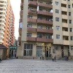 Продажа 3 комнат Новостройка, İnşaatçılar метро, пос. Йени Ясамал, Ясамал район 2