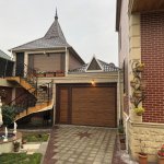 Satılır 8 otaqlı Həyət evi/villa, Xətai metrosu, kənd Əhmədli, Xətai rayonu 14